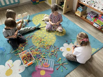 Przedszkole Niepubliczne - Piotruś Pan